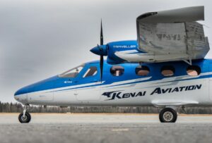 Tecnam Signs Deals for HCH Aviation Fleet Transition