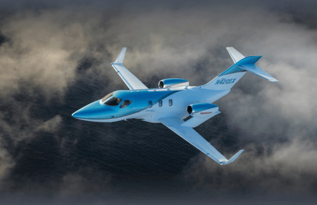 Volato Signs HondaJet Maintenance Agreement with Banyan Air Service